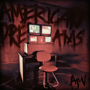 Austin John Winkler - American Dreams (Radio Edit)