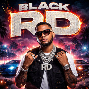 que te jale la peluca by Black RD