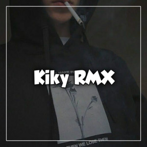 DJ Mama Muda X Gue Mah Gitu Orangnya by Kiky RMX