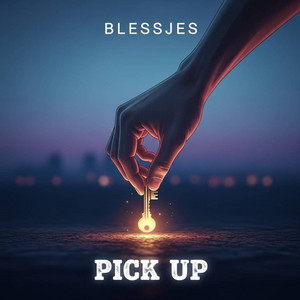 Pick up by Blessjes