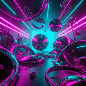 PINNE WENDY - The look of love