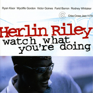 New York Walk by Herlin Riley, Ryan Kisor, Wycliffe Gordon, Victor Goines, Farid Barron, Rodney Whitaker
