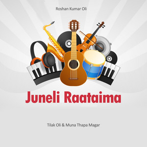 Juneli Raataima