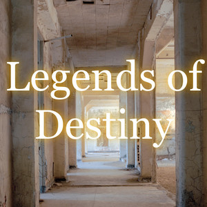 OdinMann - Legends of Destiny