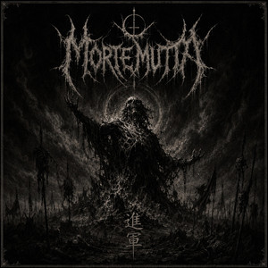 Shingun by MorteMutta