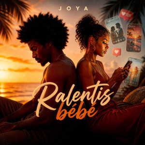 Ralentis bébé by Joya