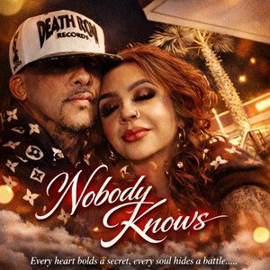 Nobody Knows - REMIX by Gamin Manchild, Heavenly