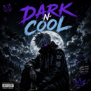 DARK N COOL by REXI KOBIE