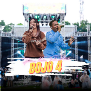 BOJO 4 - Remix by Princes Nadia, Agung Ayach, PONIDI