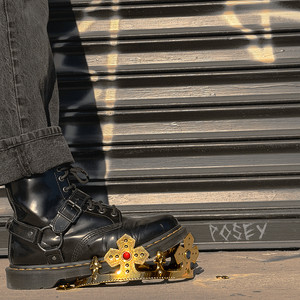 Crown by POSEY