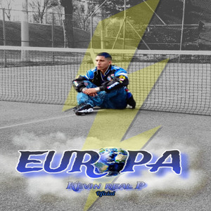 Europa by Kevin Real P Oficial