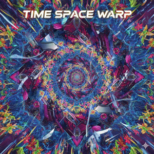 Time Space Warp by C_playa_Pdk, Nichiyōbi, Kikoman Antonio