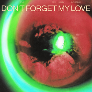 Don't - MURO forget men my 邦楽