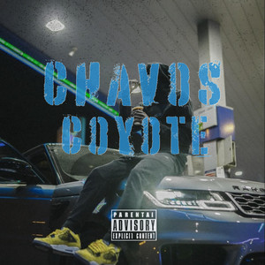 CHAVOS COYOTE by Eu Jordan