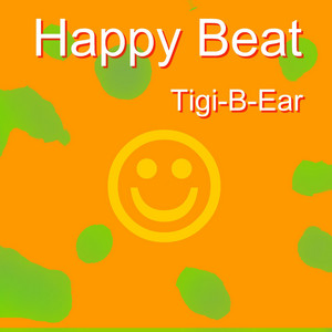 Happy Beat by Tigi-B-Ear