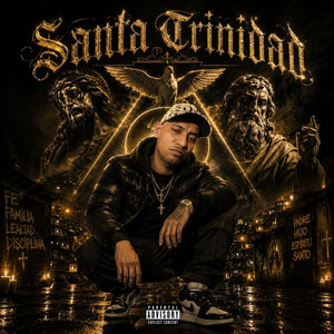 Santa Trinidad by Sultan Ranks