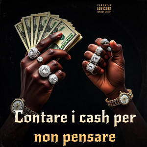 contare i cash per non pensare by Deangelis.Beatrice