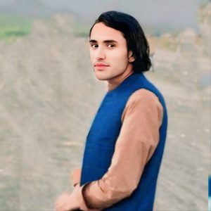 Ahsanullah Ahsan - Awaz De Laz Ra Tat ka