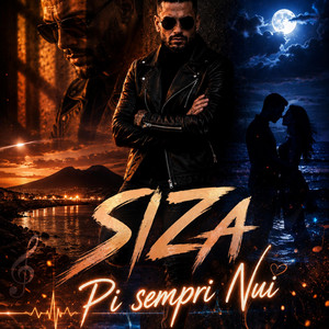 Parlate di me by Siza