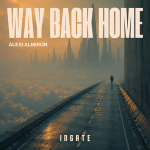 Way Back Home by ALEXI ALMIRON