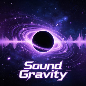 Sound Gravity by rampablo brea