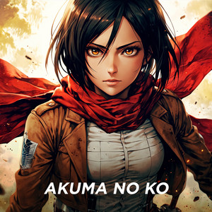 Akuma no Ko (Epic Version) by Ryo Toriyama