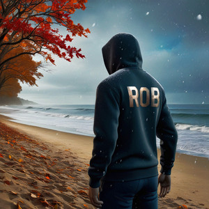 Summer Days Are Gone by ROB