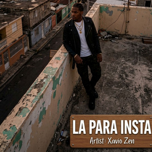 La para insta by Xavio Zen