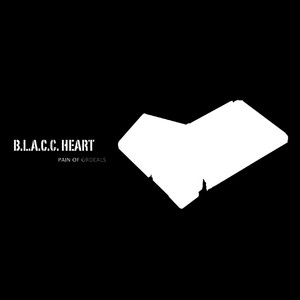 Beats, Lyrics and Creativity Combined - Album by B.L.A.C.C. Heart