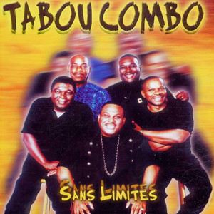 Tabou Combo - Tu As Volé