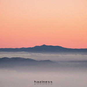 haziness by Goldusk Album Cover