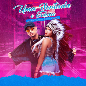Uma Sentada e Tchau - Mc Nigga Dee Remix