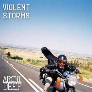 Violent Storms