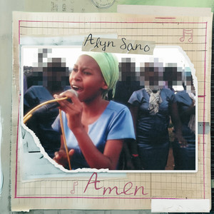 Amen by Alyn Sano