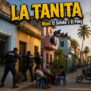 La tanita by Mayo el sofoke
