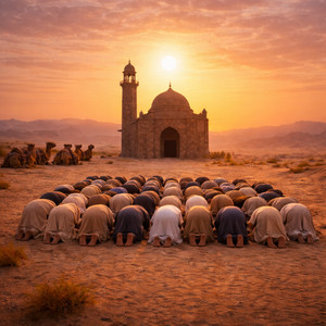 Malik Tayyab Official - Heart Touching Azan