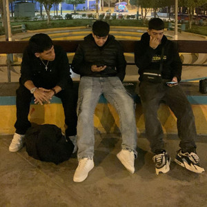 De lejitos by Notoriousbeats