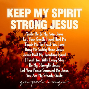 Divine Healer Worship - Jesus Hold My Trembling Hand