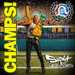 Champs by Supla