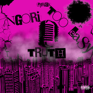 Ngori by LyRICK