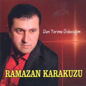 Ramazan Karakuzu - Feryadımı Feryadımı