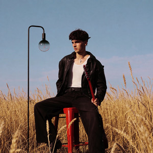 Sit and Pretend by Nico May