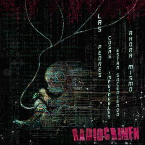 Cicatrices by RADIOCRIMEN