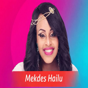 Mekdes Hailu - Lubakoo