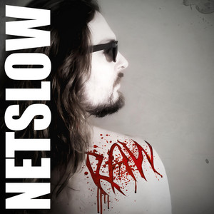 RAW album cover