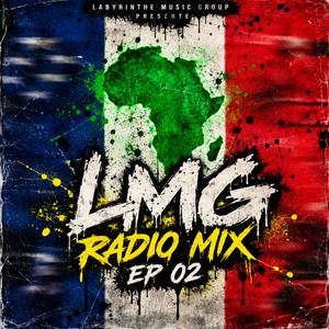 HOMIES by LMG EDITIONS