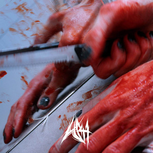 Blood On Your Hands by LS41