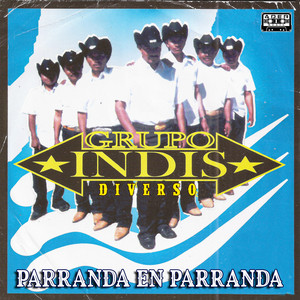 Grupo Indis Diverso poster