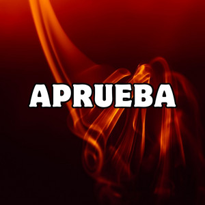 aprueba by luis gerardo