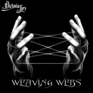 Weaving Webs by Victoria Lies